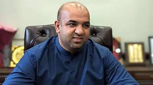 Rana Sikandar Hayat (Education Minister Punjab)